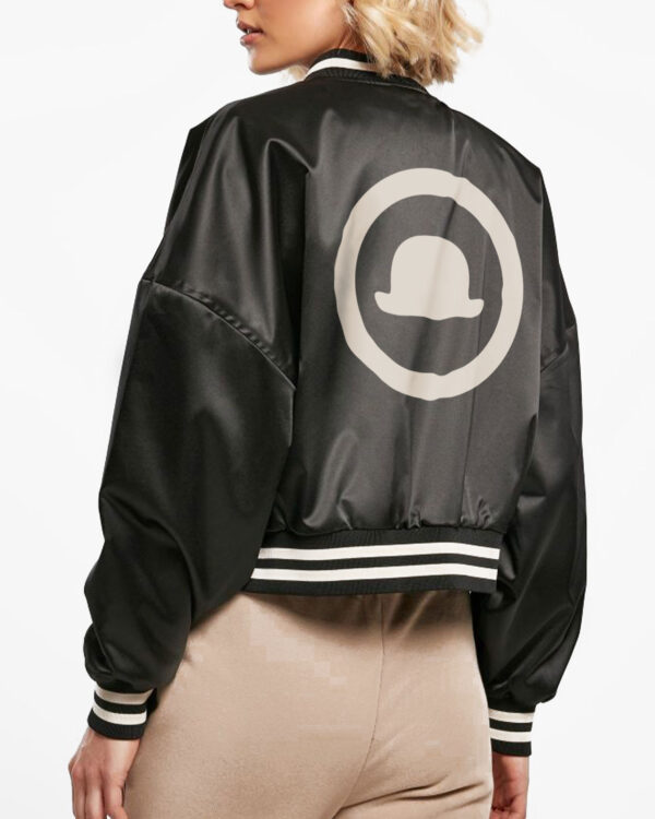 Milord College Jacket