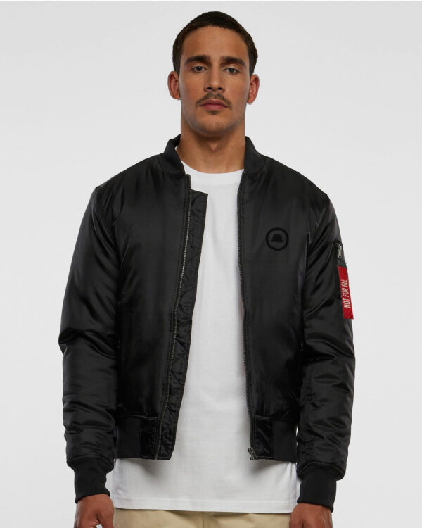 Milord Black Bomber - immagine 2