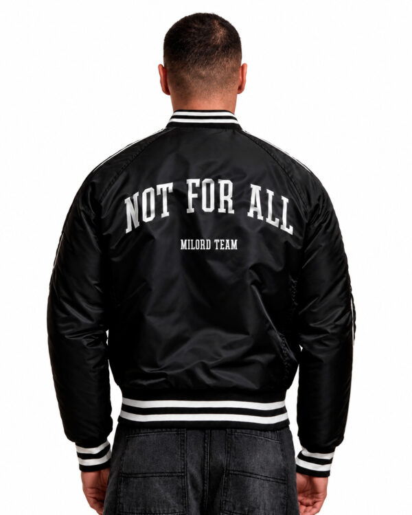 Milord VINTAGE BOMBER