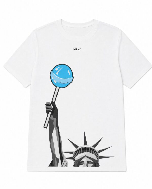 T-shirt CHUPS