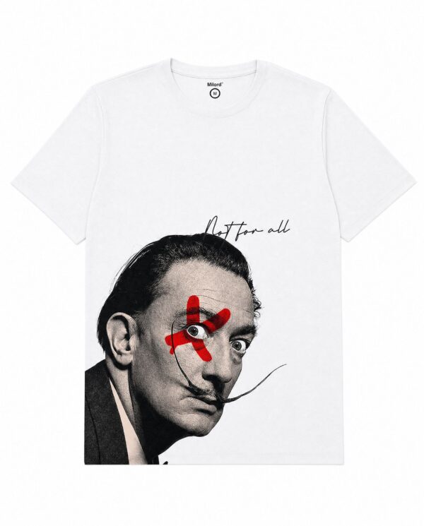 T-shirt DALI (X)