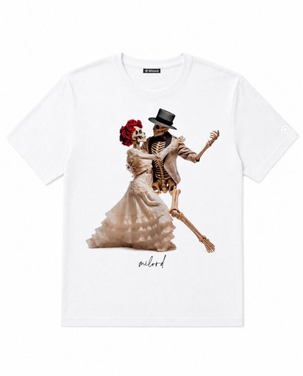 T-shirt TANGEROS