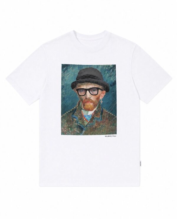 T-shirt VINCENT