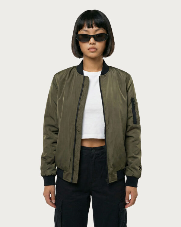 Woman BOMBER NFA