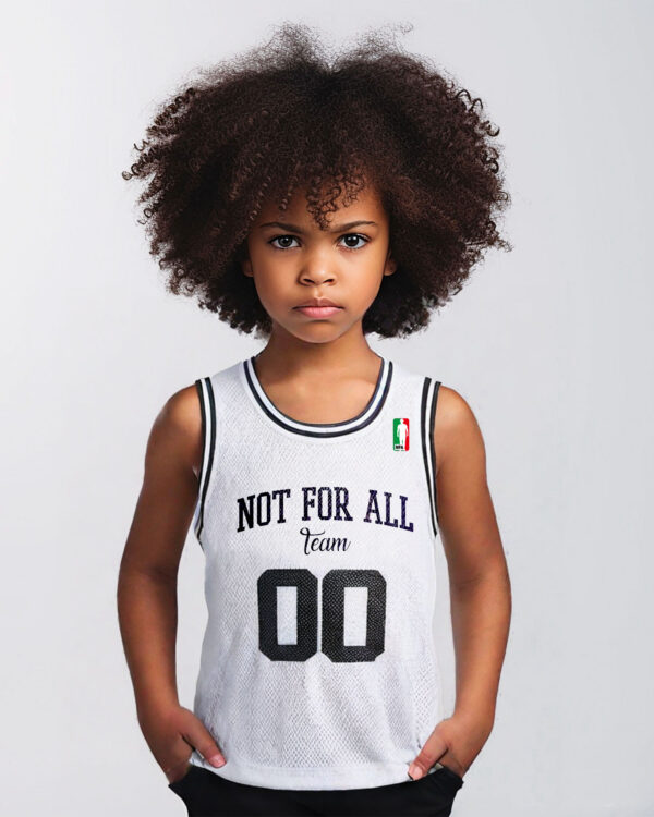 Canotta NFA TEAM (kids)