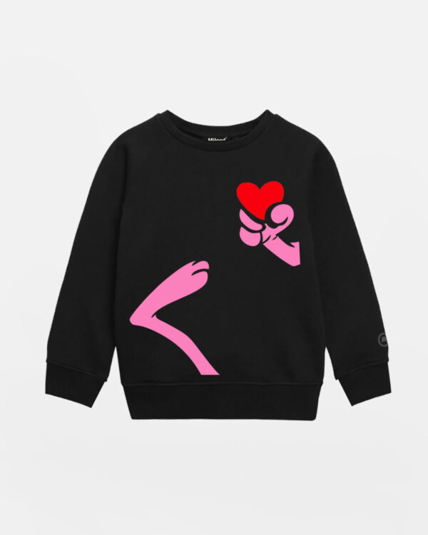 Felpa MILORD PANTHER (kids)