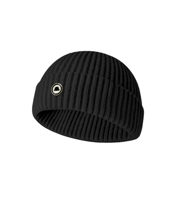 Berretto invernale (black)