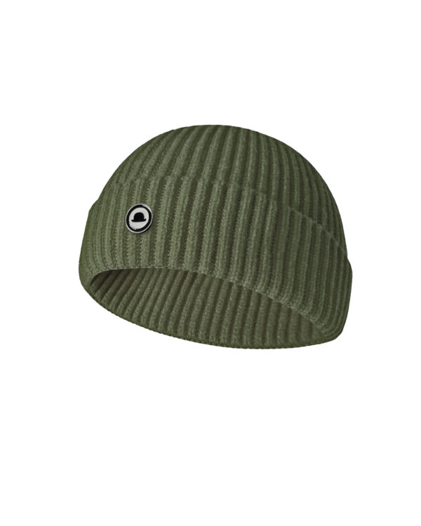 Berretto invernale (military green)