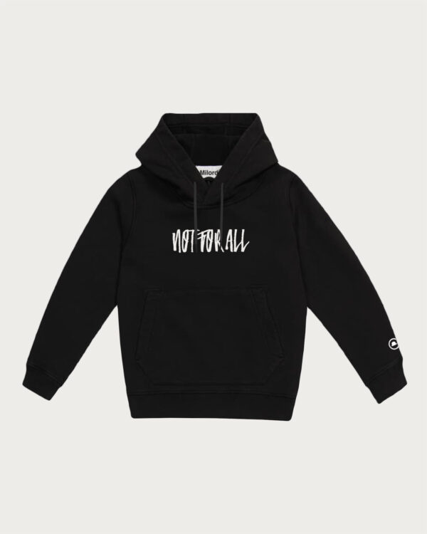 Hoodie LOGO SPRAY (kids)