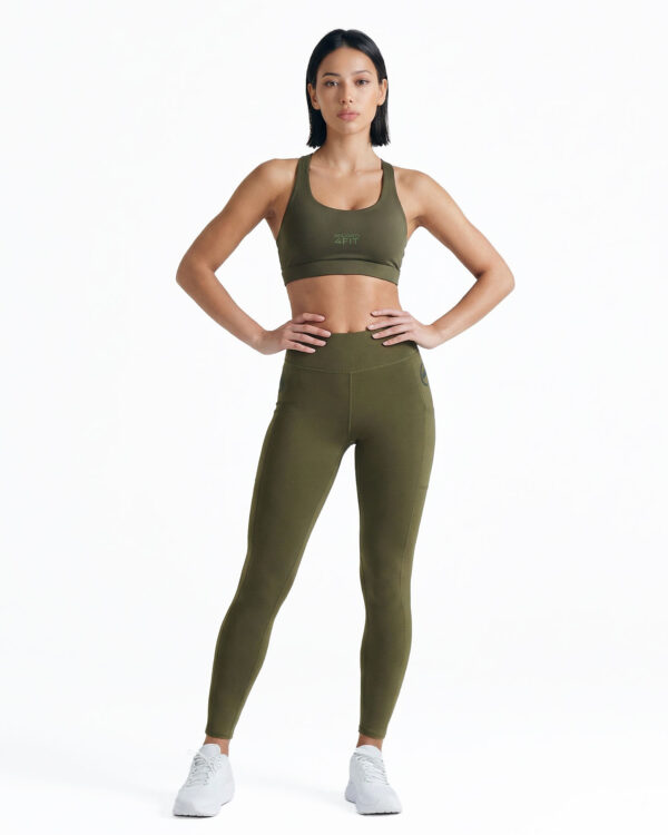 Milord 4FIT (verde oliva)