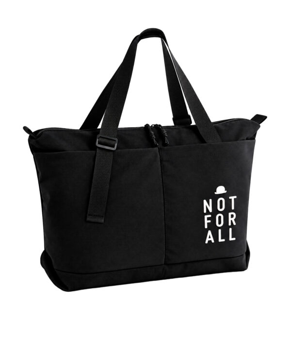 MILORD BAG NFA (black)