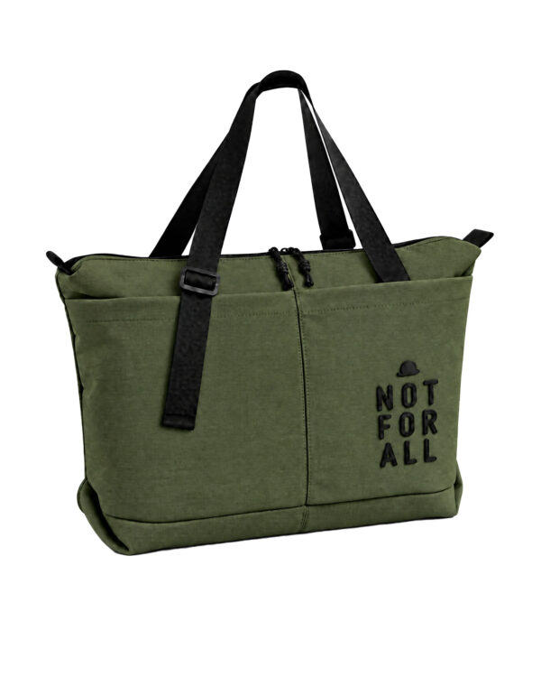 MILORD BAG NFA (green)