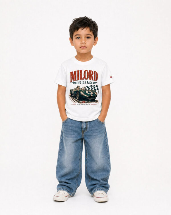 VINTAGE RACE(kids)