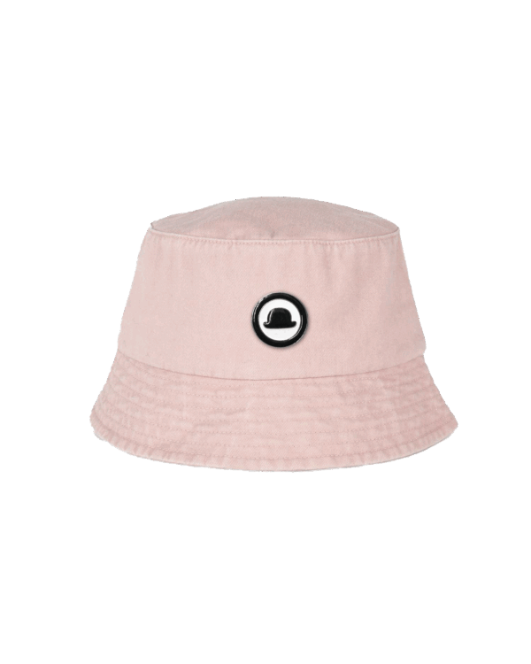 Bucket (pink)
