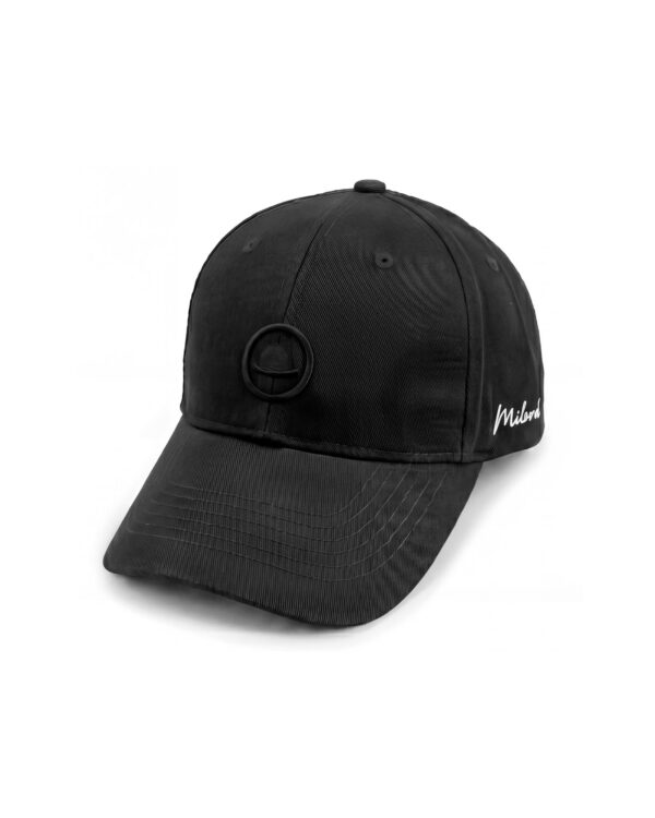 Milord CAP (black)