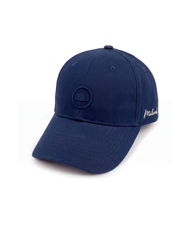 Milord CAP (blu navy)