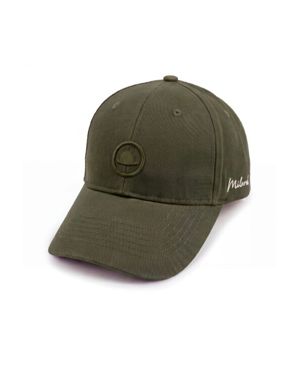 Milord CAP (green)