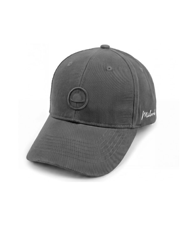 Milord CAP (grey)