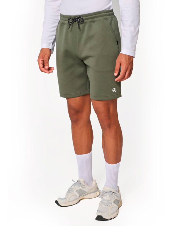 Shorts 3D LOGO (kaki)