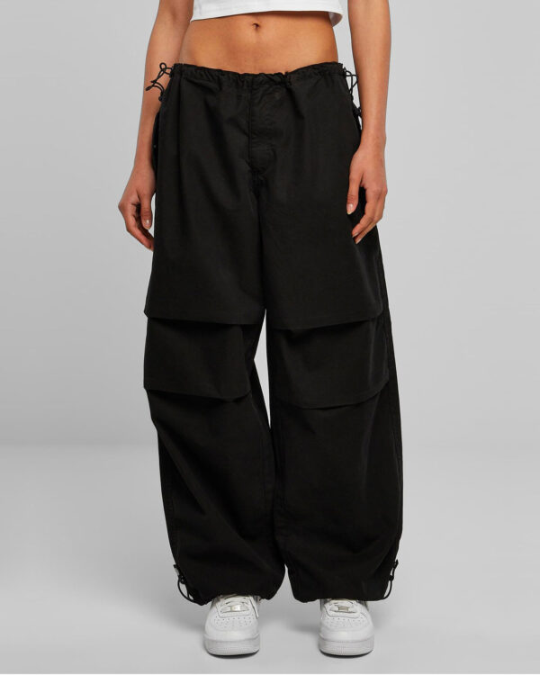 Milord Over Cargo (black)