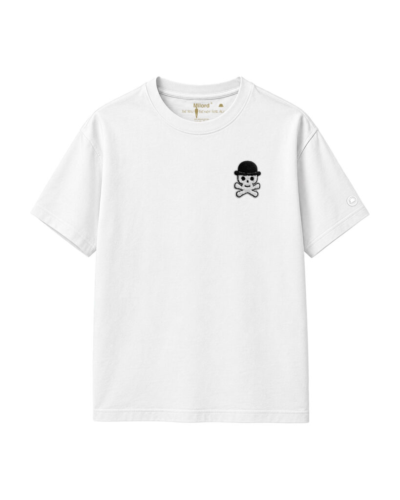 T-shirt Uomo