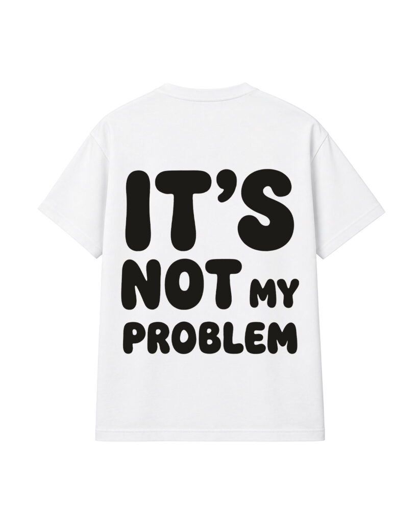 T-shirt Donna