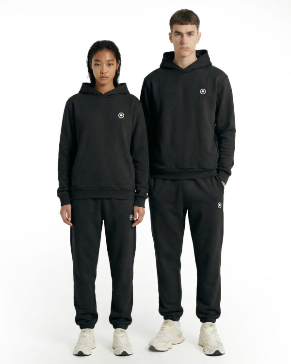Milord logo (black)